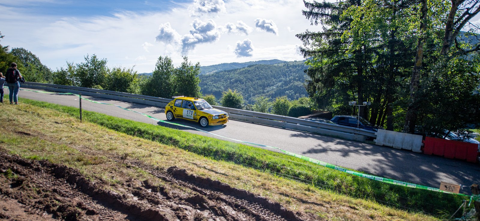 Course de côte de La Broque 2024