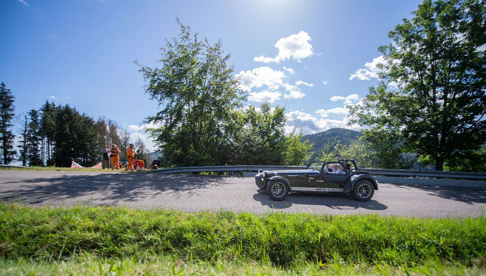 Course de côte de La Broque 2024