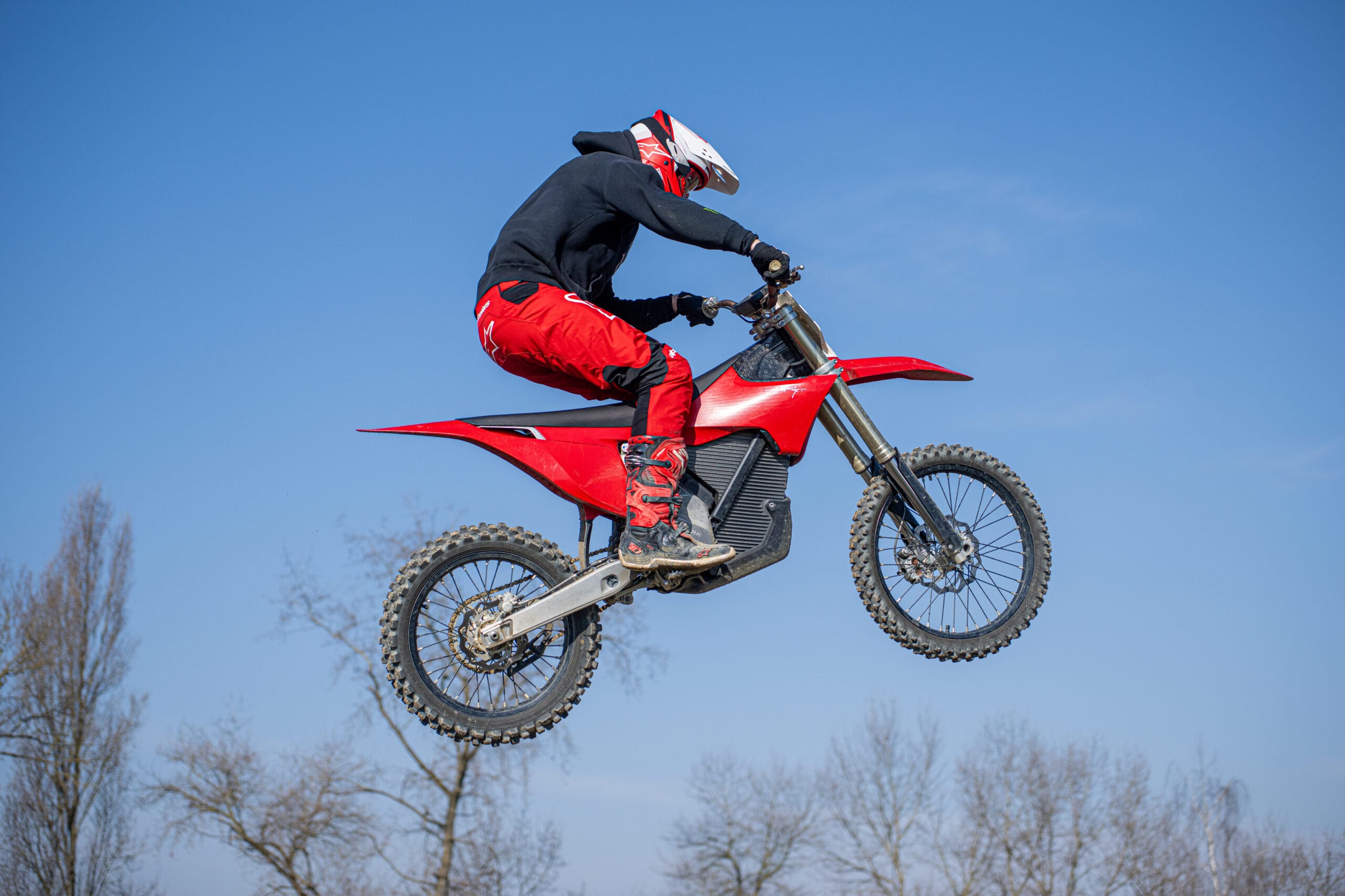 Moto-club Gazelec 08 mars 2025